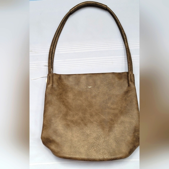 ESPE TOTE  SHOULDER BAG - Picture 1 of 14